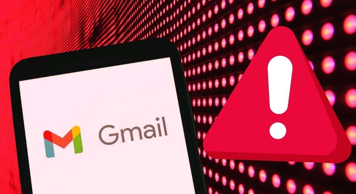 Red alert for everyone with Gmail: From now on, you are required to follow these six rules.