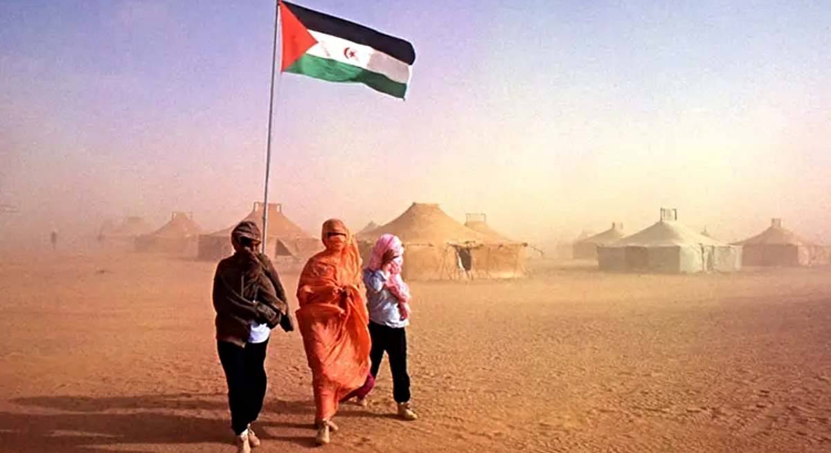 Fransa, Batı Sahra'ya 150 milyon avro yatırım yapacağını duyurdu.