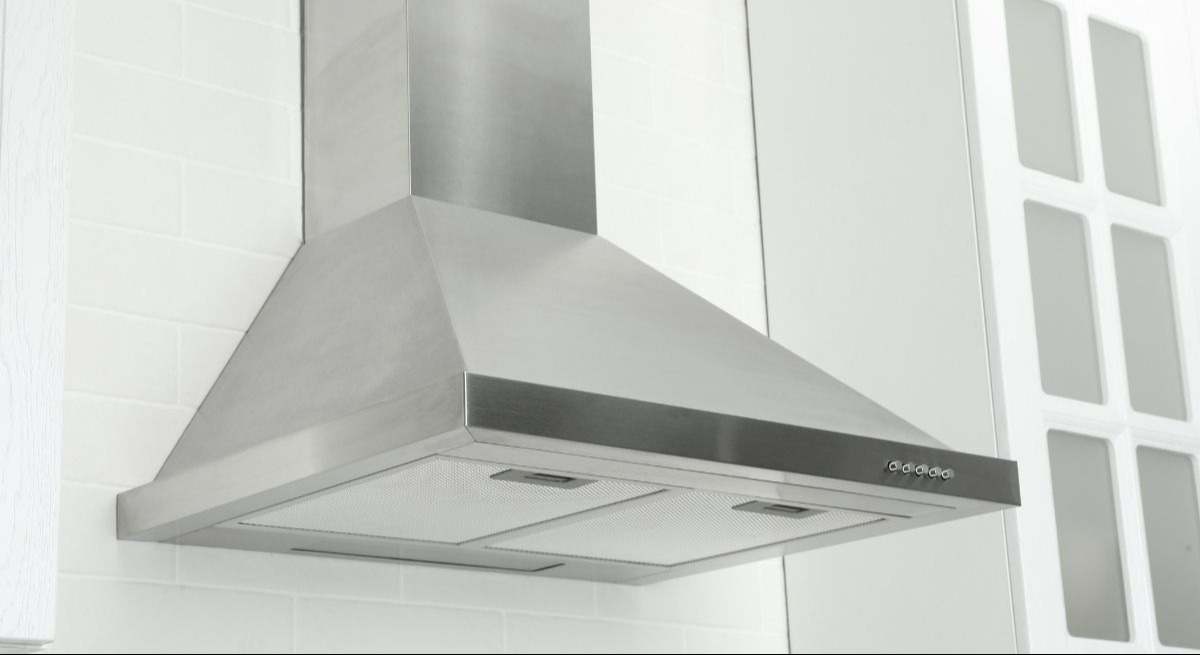 De afzuigkap in de keuken is verleden tijd: de nieuwe technologische uitvinding die uw huis radicaal zal veranderen