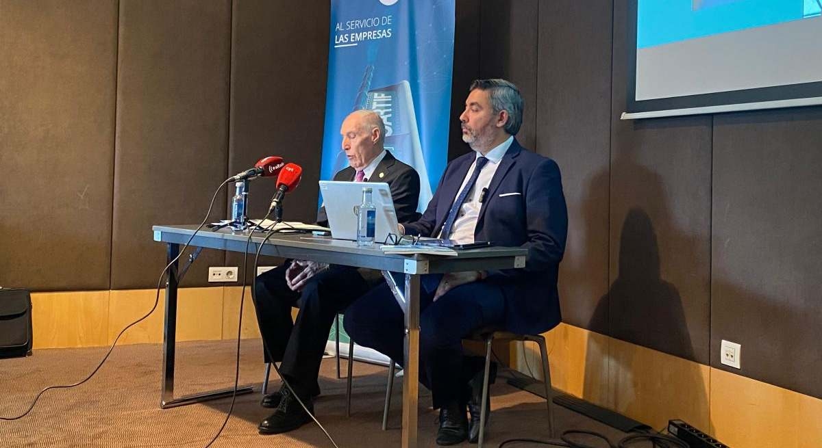 Il centro tecnologico Cartif realizza un fatturato record di 15,2 milioni di euro e impiega 212 ricercatori.