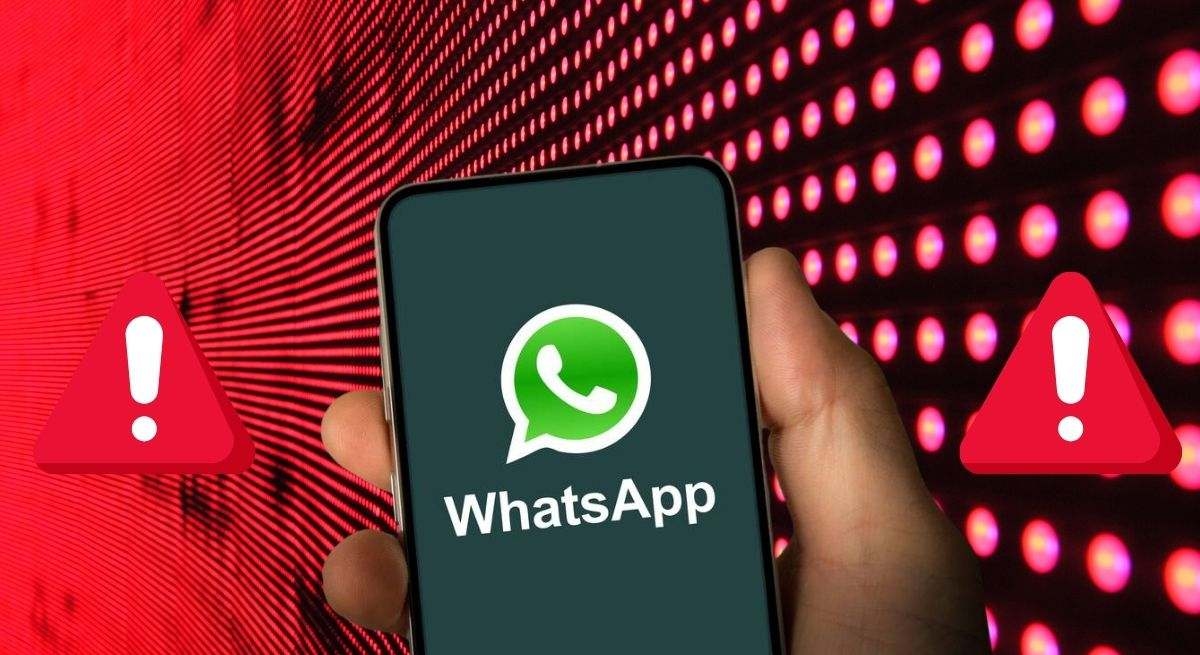 Alerta do WhatsApp: A partir de agora, você nunca deve fazer isso, mesmo que um contato conhecido peça.