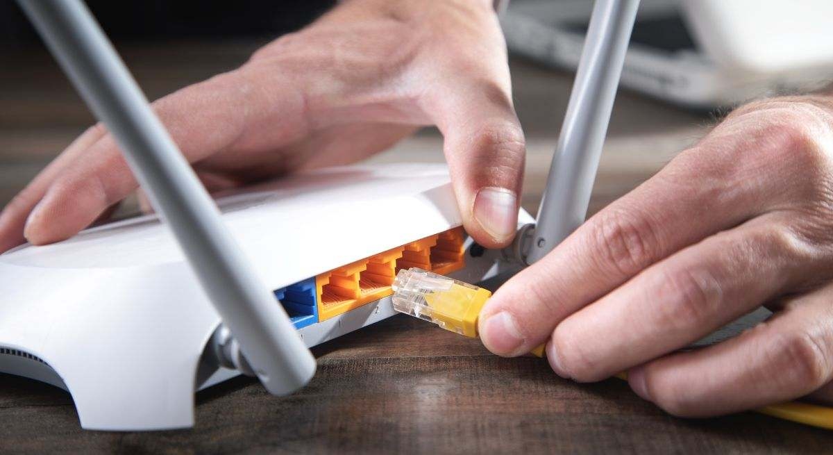 Każdy, kto ma wolny port USB w swoim routerze internetowym, ma wielki skarb: dlaczego i do czego on służy?