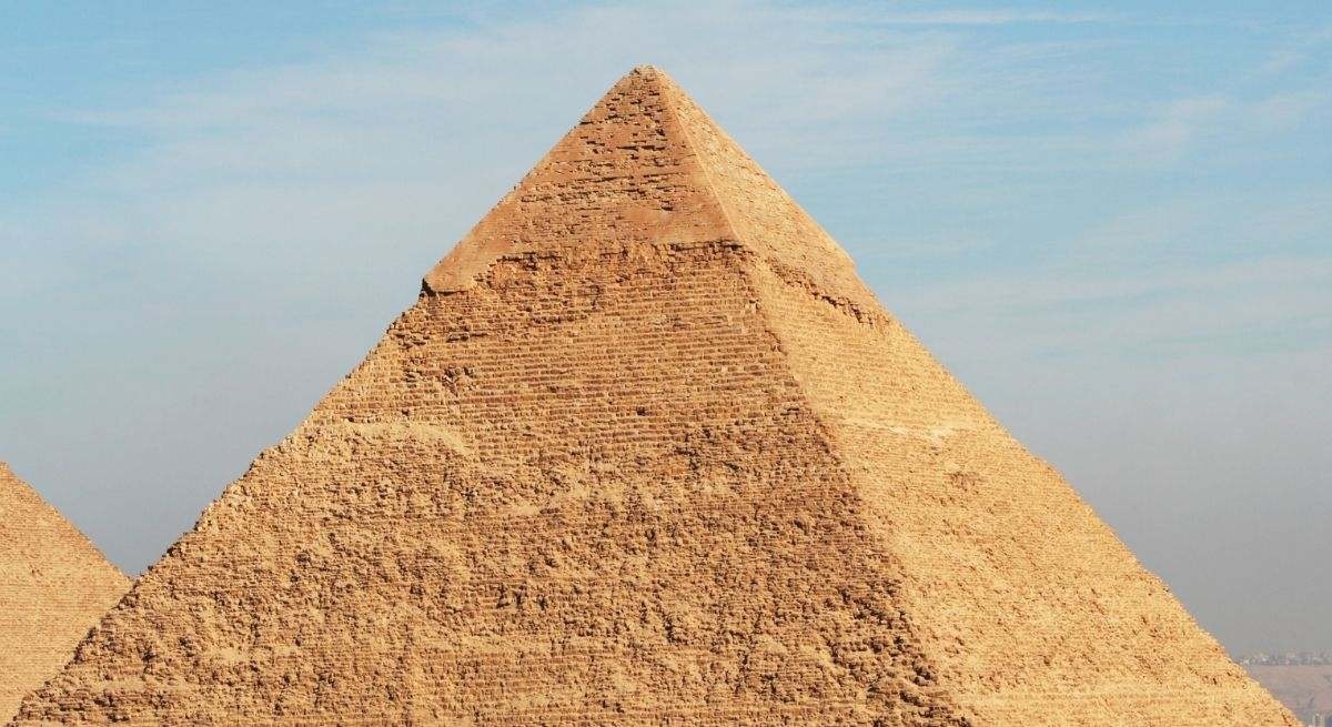 "Abbiamo trovato prove di tecnologia avanzata": gli archeologi spiegano come sono state costruite le piramidi