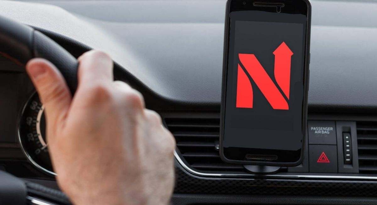 Прощайте, Google Maps и Waze: это португальское приложение предлагает все премиум-функции бесплатно.