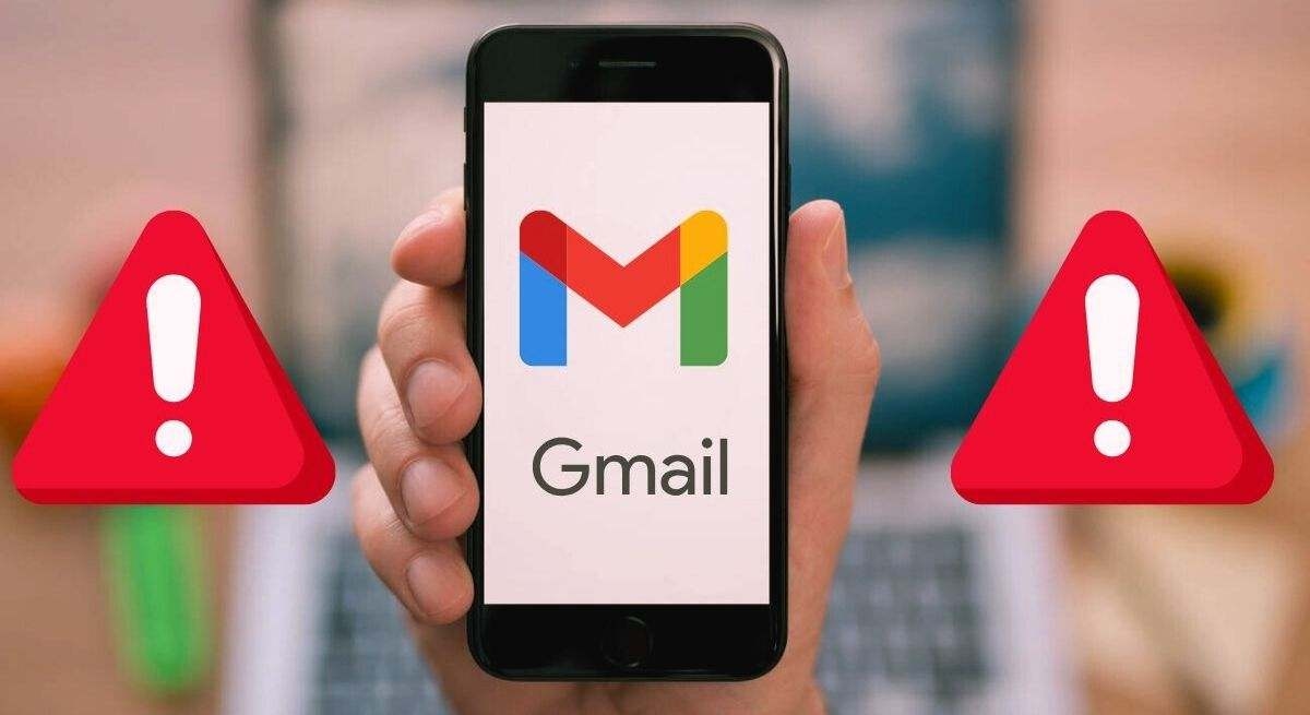 Alerta roja en Gmail para los más de 2.500 millones de usuarios: estos son los pasos que debes seguir