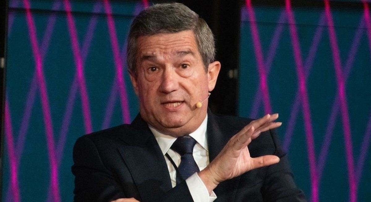 Miguel Arrufat, especialista em metodologia de ensino: "Em cinco anos, a IA mudará completamente a universidade."