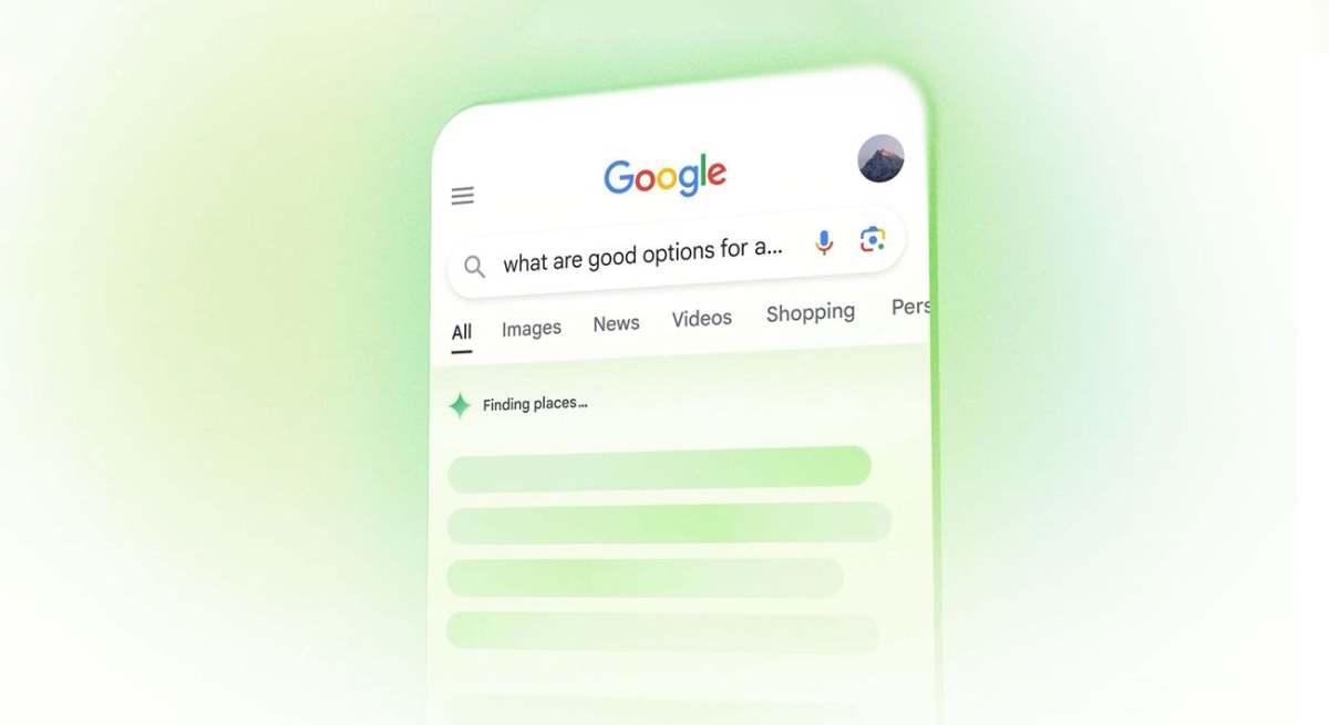 So deaktivieren Sie AI Overview, die (oft fehlerhaften) Antworten der KI von Google