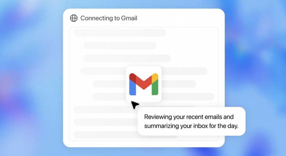 Agora você pode pedir ao ChatGPT para reservar voos, criar apresentações ou responder seus e-mails: é assim que o novo agente da OpenAI funciona.
