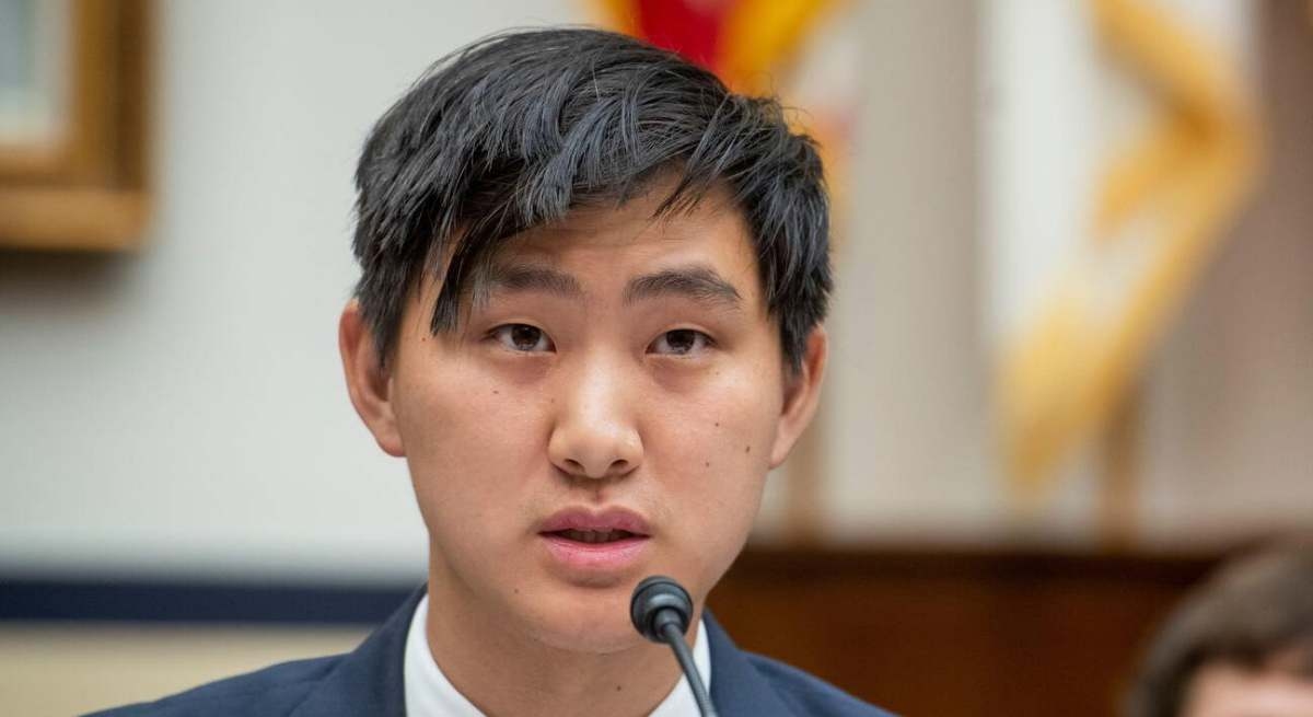 Alexandr Wang, o talentoso especialista em inteligência artificial, dá as chaves para alcançar o céu do sucesso.