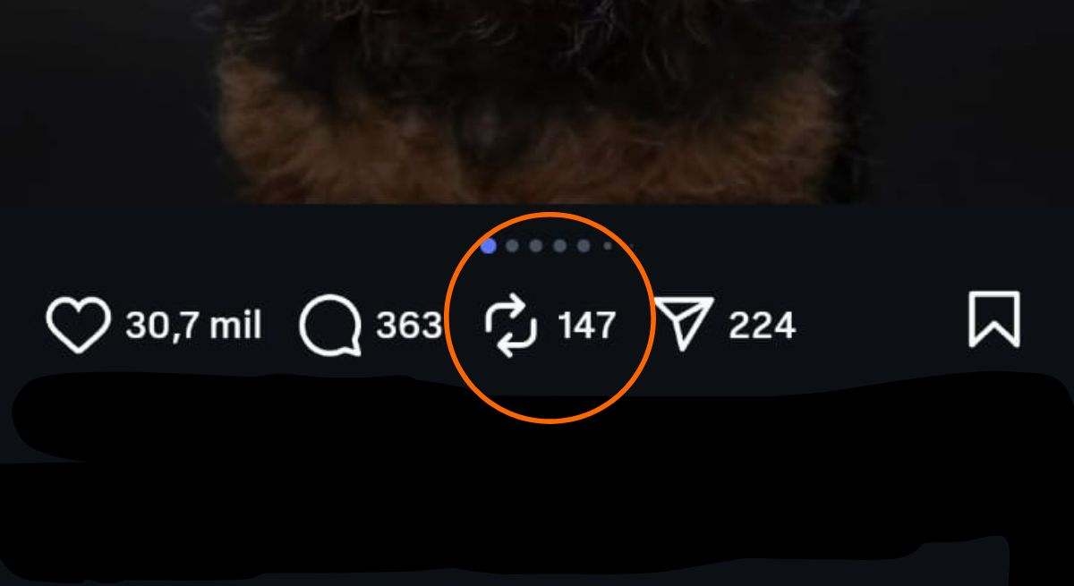 Instagram lancia una nuova funzionalità di repost: in questo modo puoi condividere i post sul tuo feed.