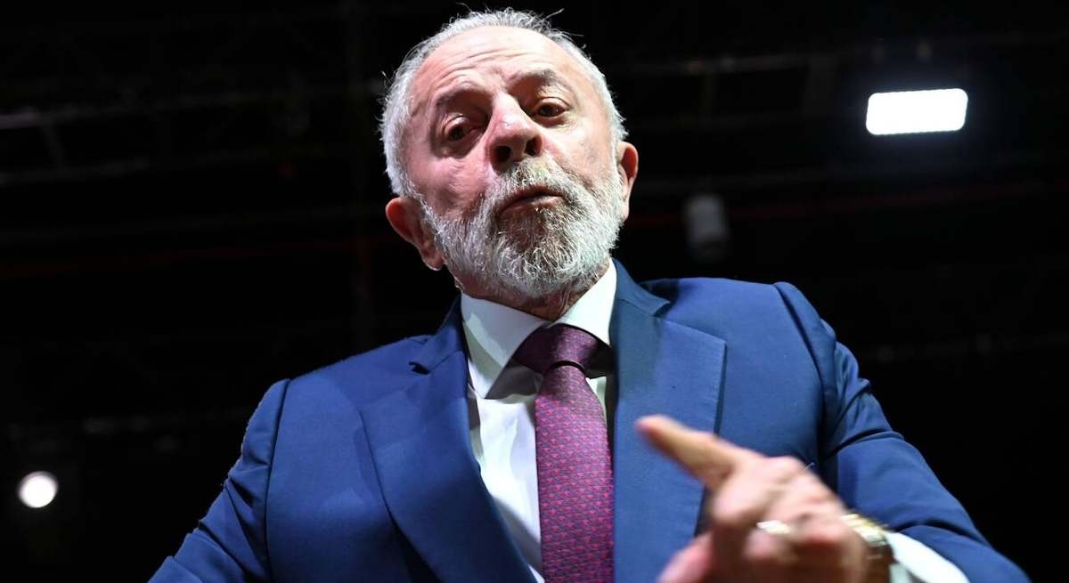 Lula says negotiations with the US require caution: "There's a limit."