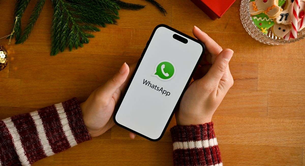 Neue Funktion (und es ist nicht der blaue Kreis) in WhatsApp: Was es ist, wozu es dient und wie man es verwendet