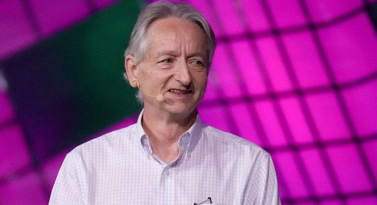 O "padrinho da IA" afirma que a tecnologia levará ao desemprego em massa e a lucros exorbitantes: "Isso é capitalismo".
