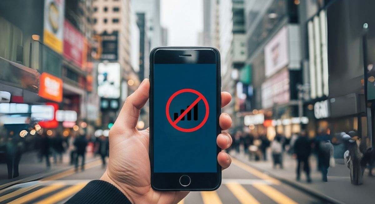 C'est officiel : adieu l'absence de couverture mobile grâce à Elon Musk et T-Mobile.