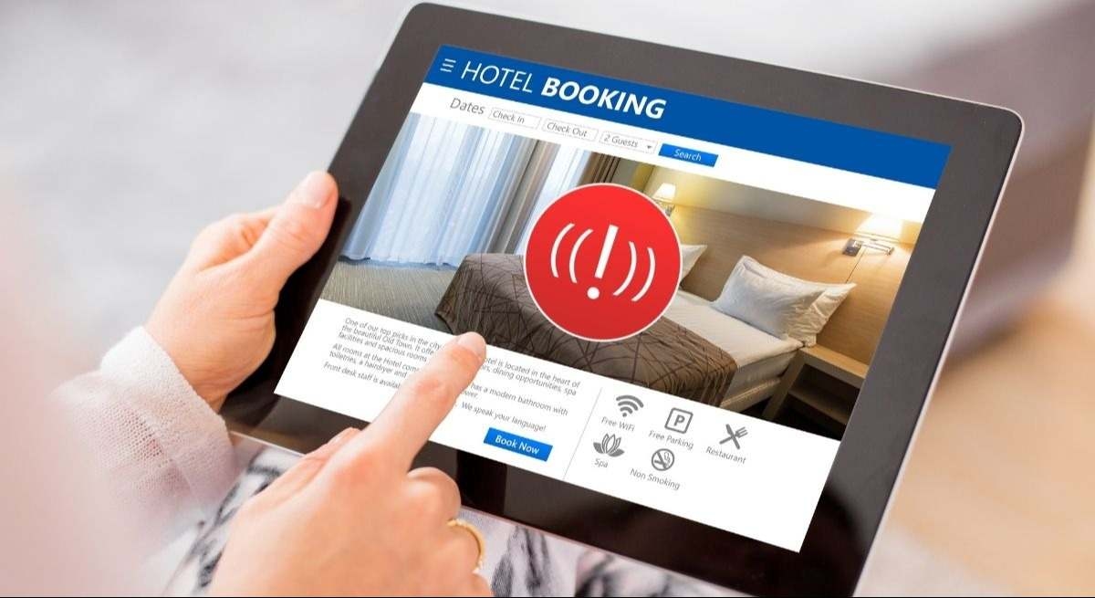 Cybersicherheitsexperten warnen vor den häufigsten Betrugsmaschen bei der Buchung von Sommerurlauben und geben Tipps, wie man sie vermeiden kann.