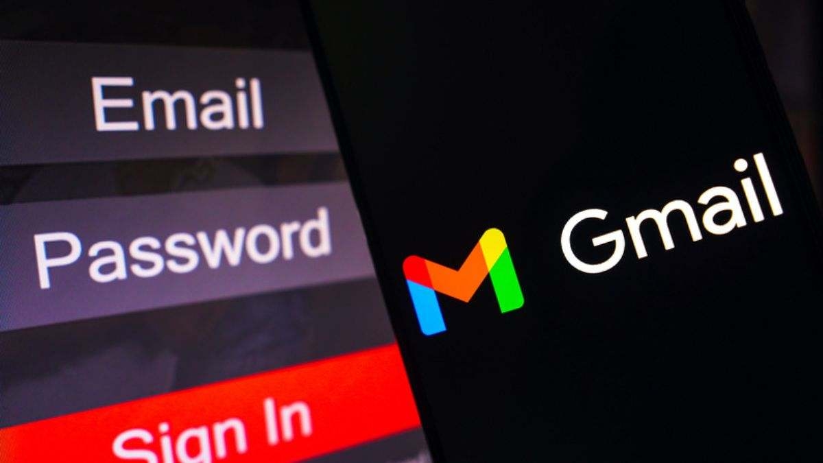 3.9 billion passwords stolen: malware and AI responsible for data theft in Gmail and Outlook, report says