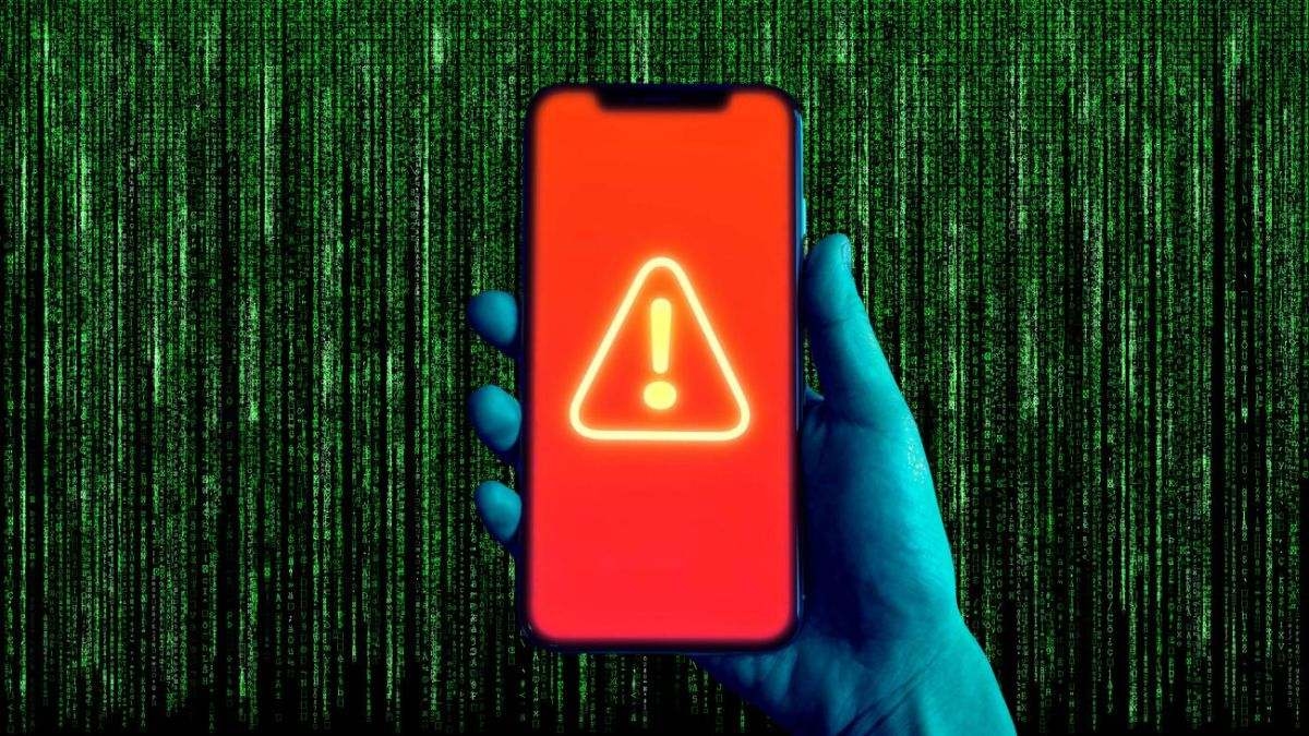 Warnung der Guardia Civil an ganz Spanien: Achten Sie auf Belastungen Ihres Bankkontos, wenn Ihre Verbindung unterbrochen wird.