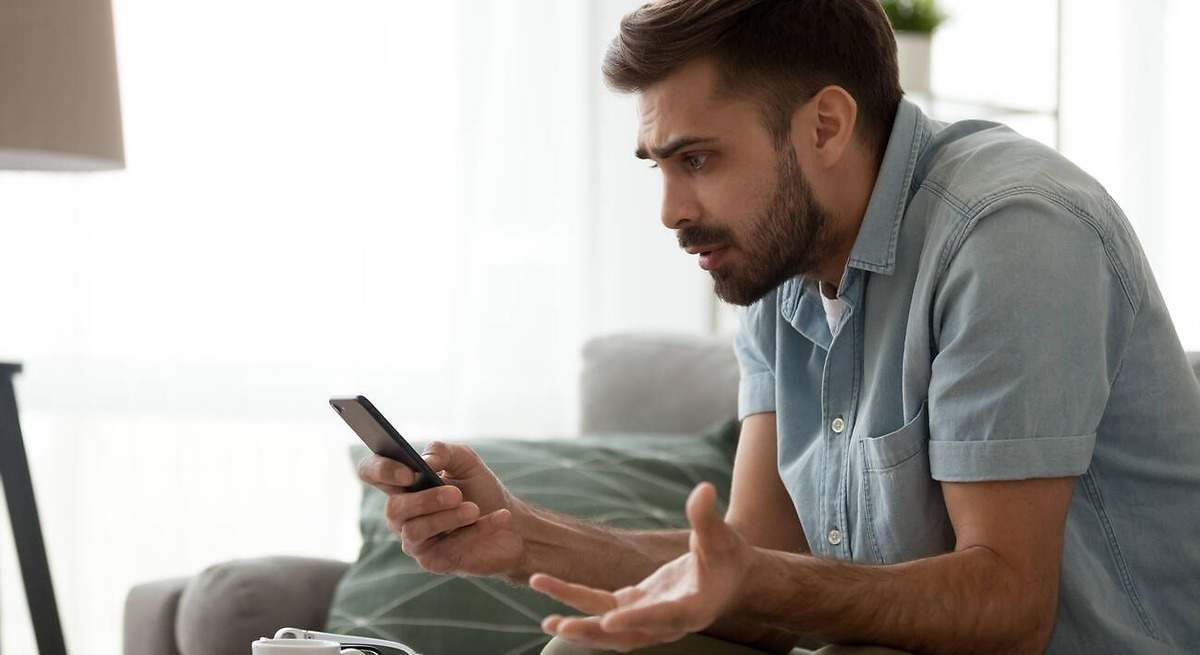 The simple setting you should disable on your phone to stop receiving spam calls