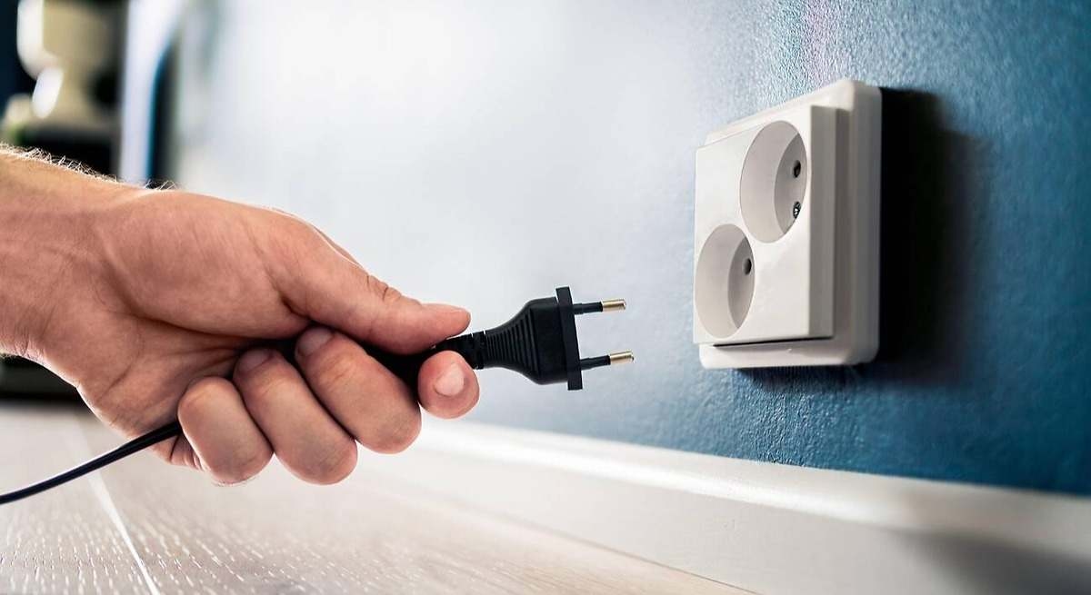 Adeus aos mesmos plugues de sempre: estas são as novas tomadas elétricas que não exigem nenhum reparo.