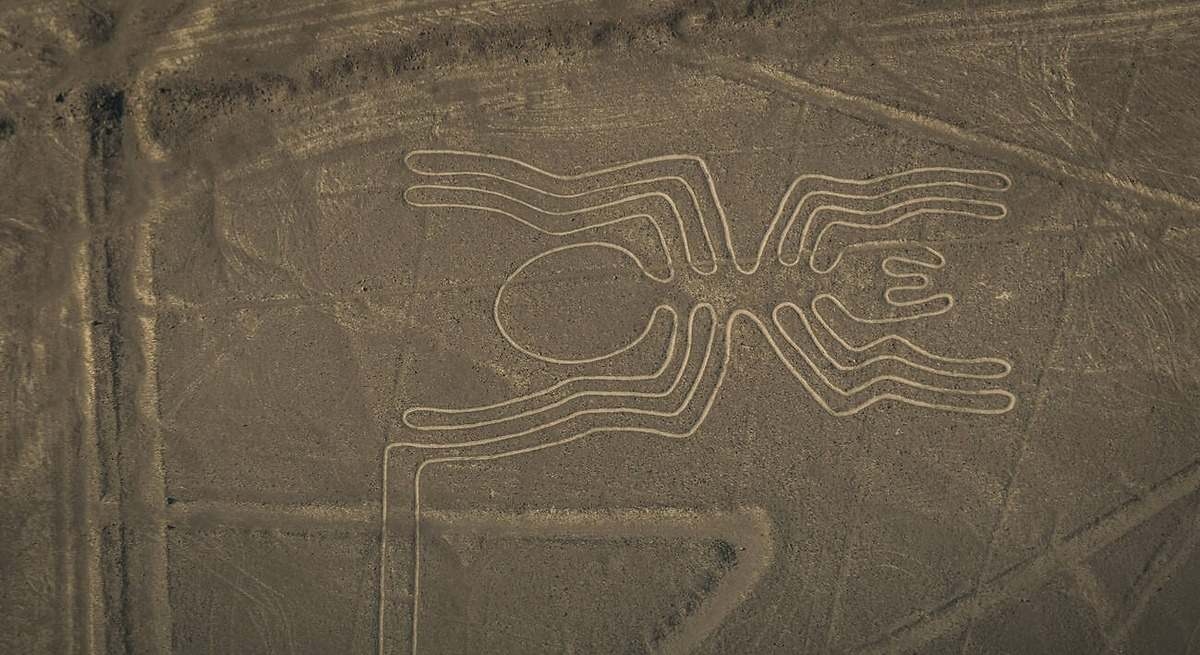La Inteligencia Artificial resuelve uno de los mayores enigmas de la arqueología