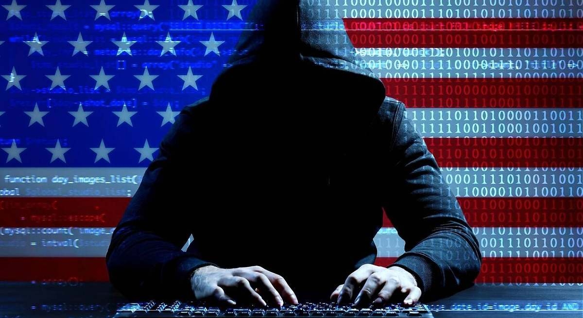 US in trouble: government systems hacked due to Microsoft glitch