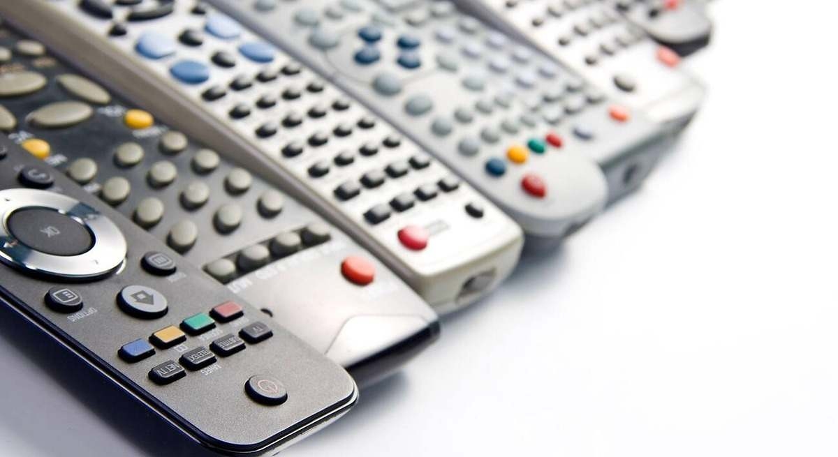 Whoever has an old remote control has a treasure: why and what is the point of reusing it?