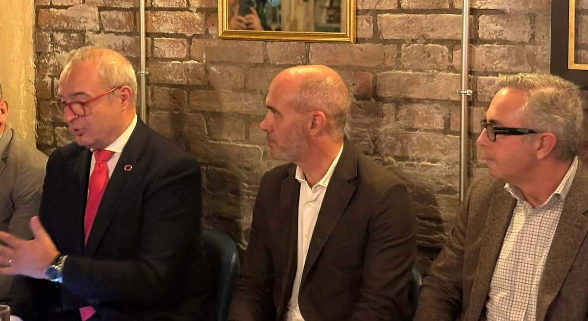 Oracle 'enciende' su nueva y milmillonaria región cloud en Madrid