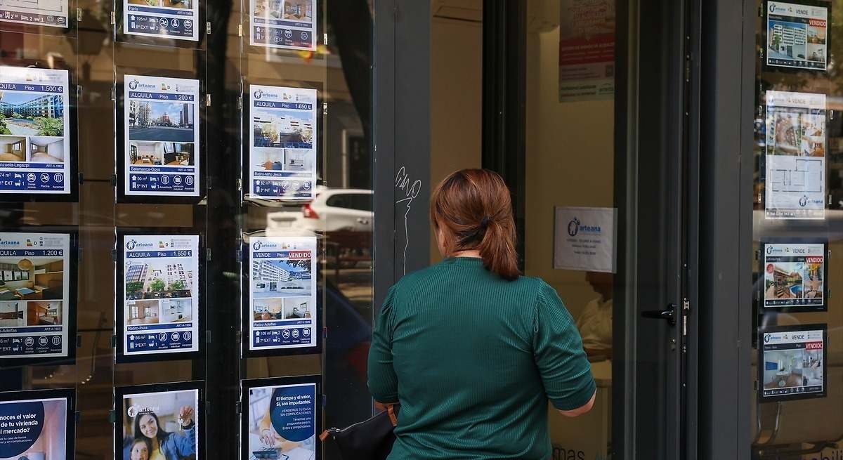 Kira bedeli, tüm özerk bölgelerdeki tarihi maksimumunu aşarak ortalama 1.150 avro seviyesinde seyrediyor.