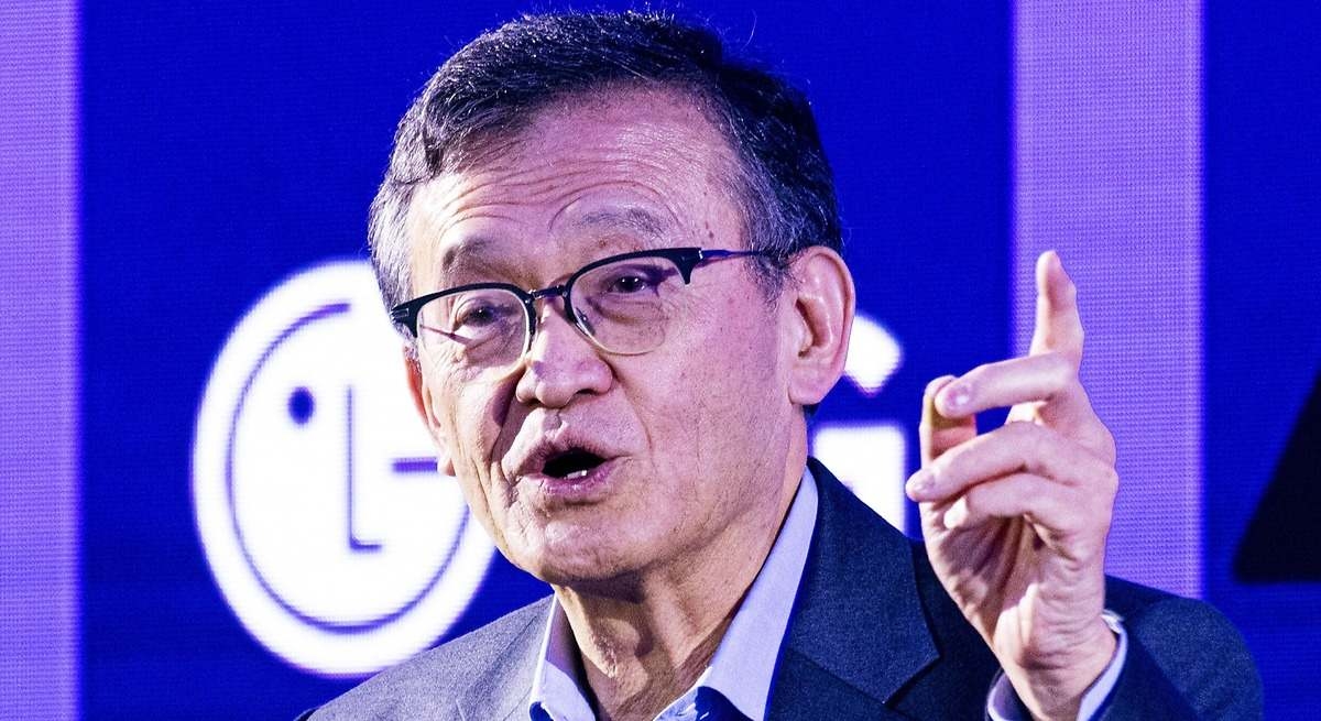 Trump chiede le dimissioni immediate del CEO di Intel per presunti legami con la Cina
