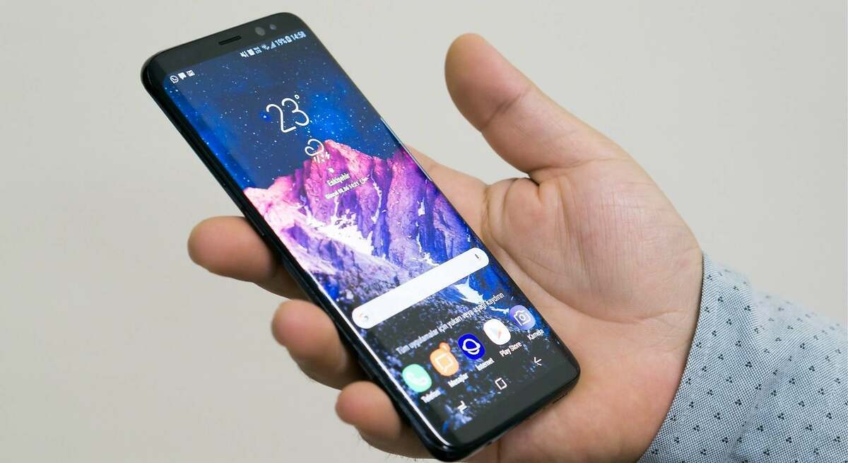 Dieven stelen je telefoon niet langer vanwege de prijs: ze zijn uit op je persoonlijke gegevens.