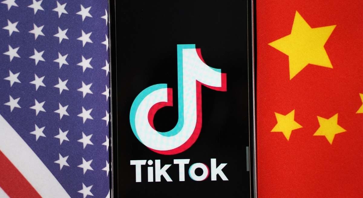 TikTok będzie miał większościowy udział w tym kraju w rękach Amerykanów.