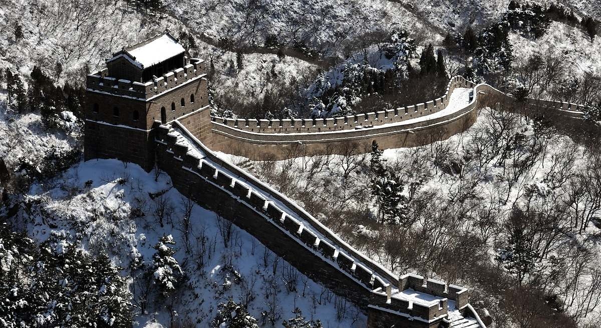 Chinas bittersüßes Paradox: Es zerschmettert die USA in einem Handelskrieg, während seine Binnenwirtschaft auf einen sehr langen Winter zusteuert.