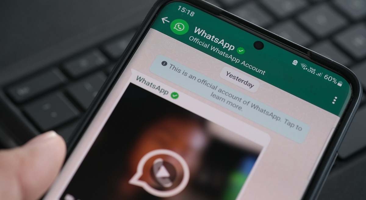 Het Amerikaanse Congres verbiedt werknemers om WhatsApp te installeren vanwege cyberbeveiligingsrisico's.