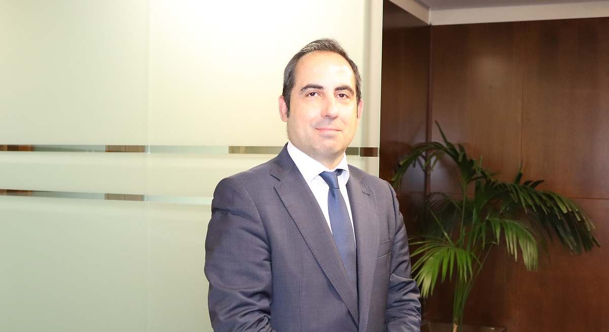 PSN verpflichtet Iván Jiménez als neuen Technologiedirektor.
