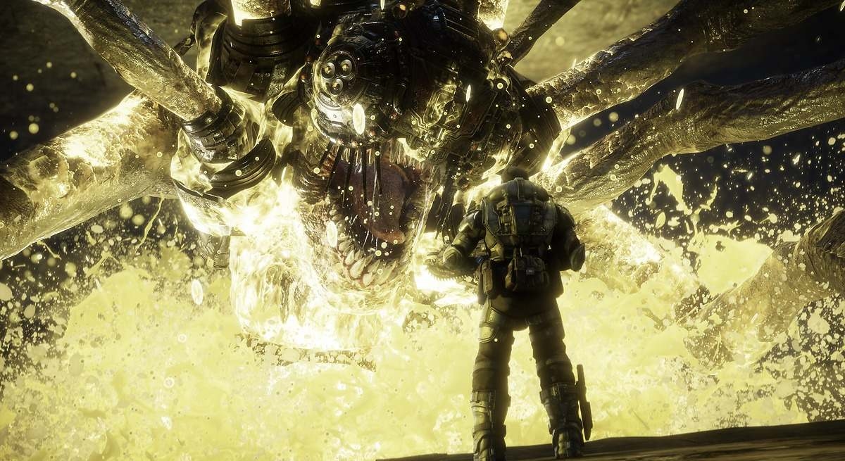 Microsoft nutzt Nostalgie, um die Xbox zu stärken: Es wird ein neues „Gears of War“ herausbringen.