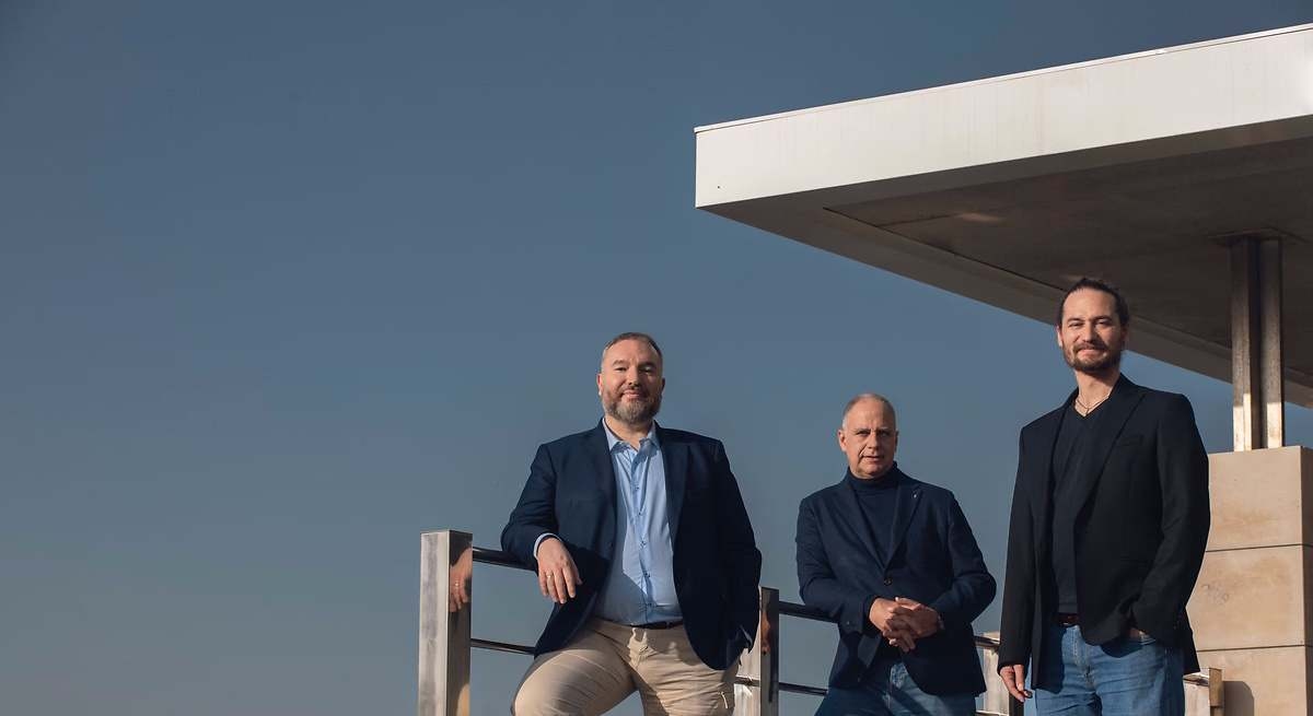 Multiverse Computing busca ampliar su capital en 150 millones