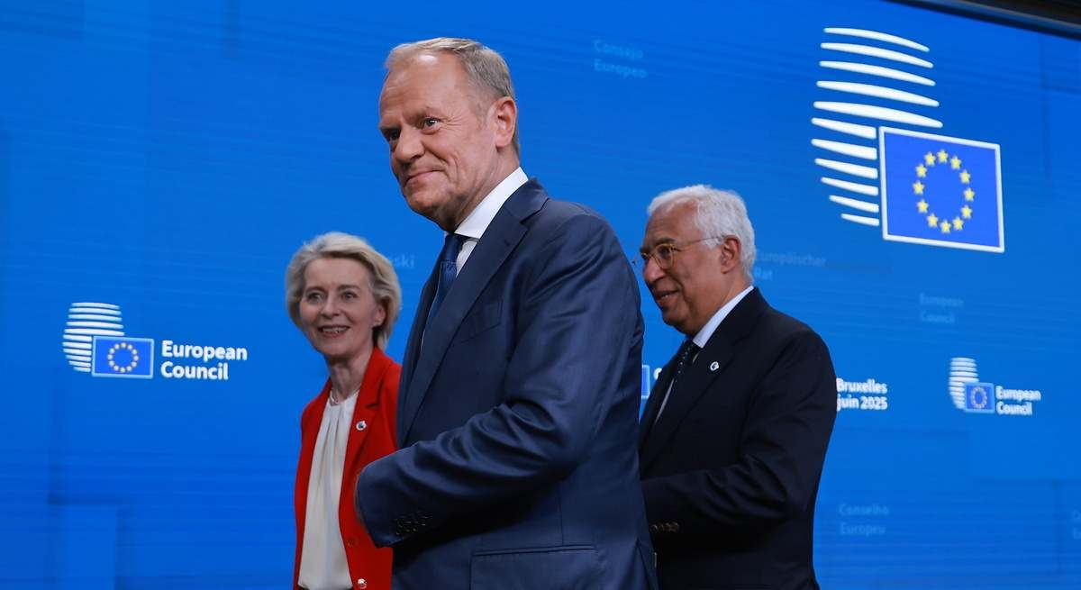 Affrontement entre l'axe franco-allemand autour de la contre-proposition de Trump aux négociations tarifaires
