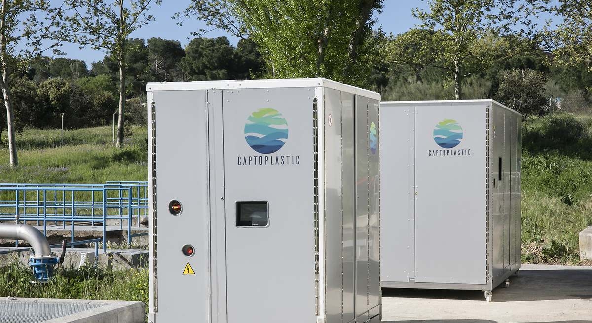 BeAble Capital investe 2 milioni di euro in Captoplastic, una startup che si occupa di ambiente e salute.