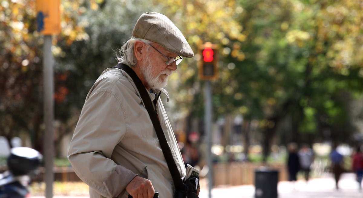 El gasto en pensiones sube un 6,22% en febrero y llega a los 13.455 millones de euros