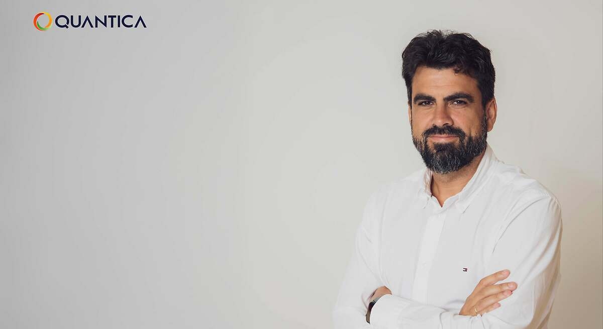 Quantica grows 80% in PPA contracts and consolidates its national leadership in self-consumption and storage after two years of merger