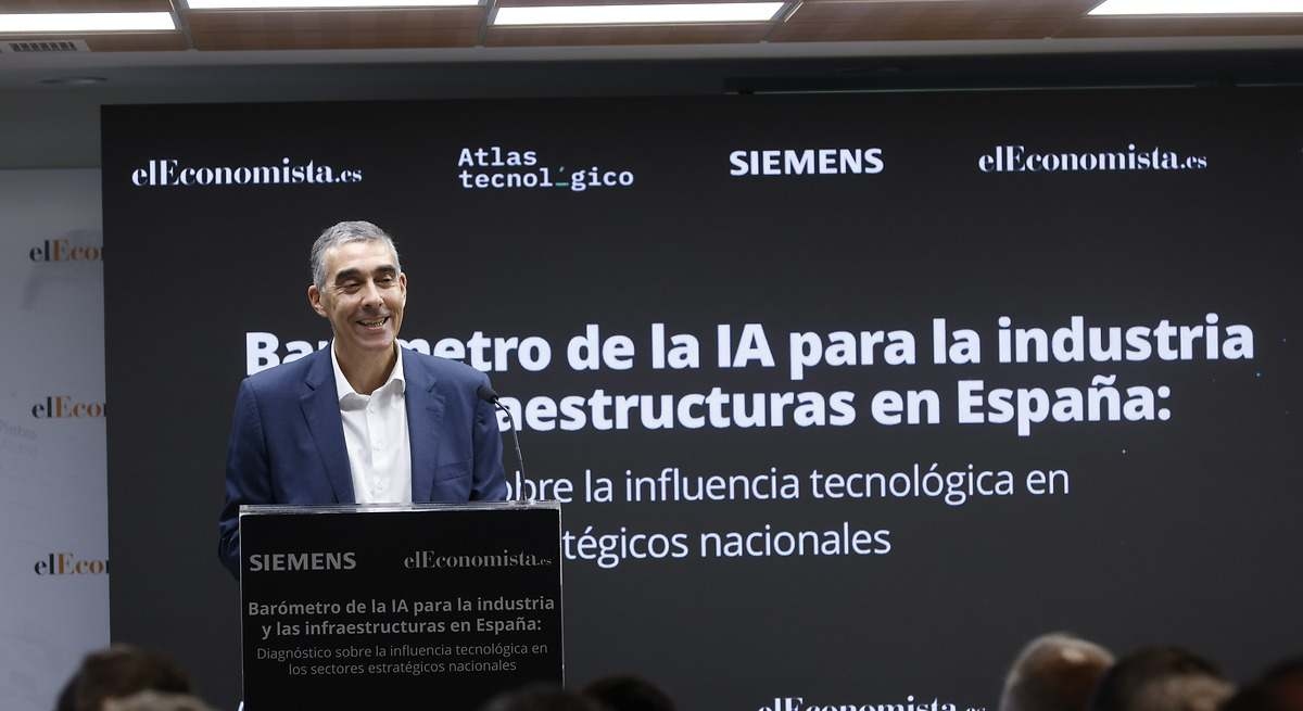 Siemens investe in Spagna per potenziare il suo business nei data center con l'apertura di un nuovo hub.