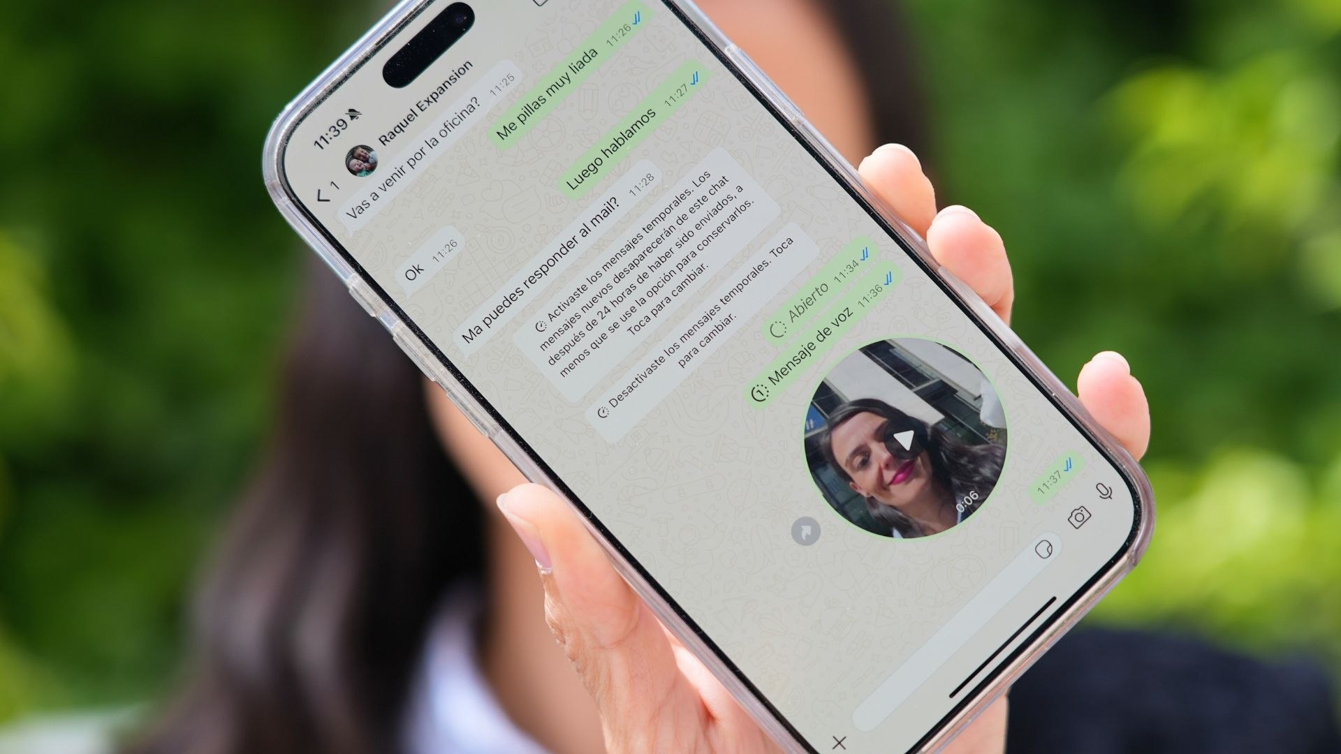WhatsApp-Tricks, die Sie vielleicht nicht kennen