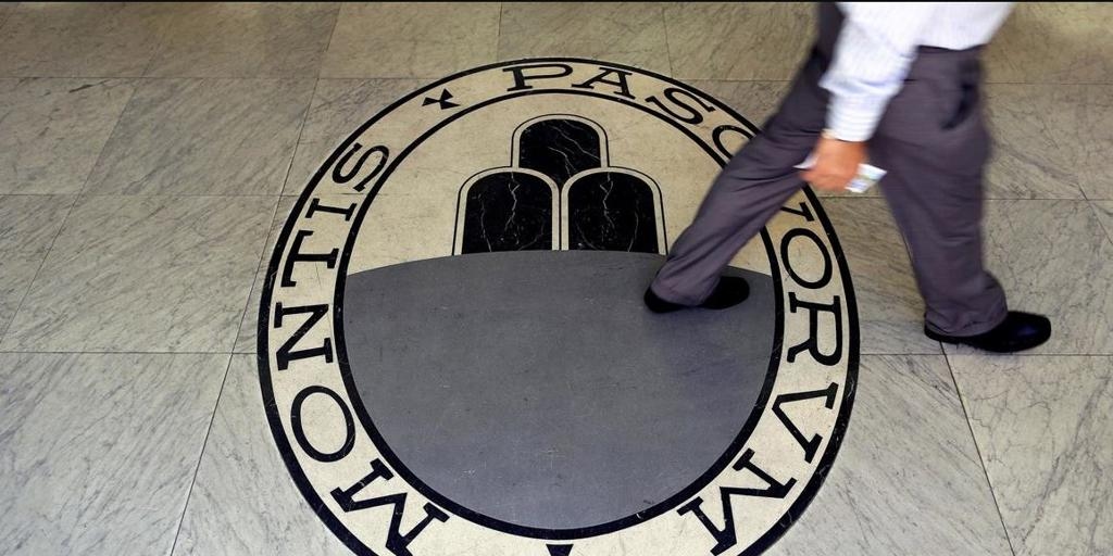 The ECB authorizes Banca Monte dei Paschi's takeover bid for Mediobanca