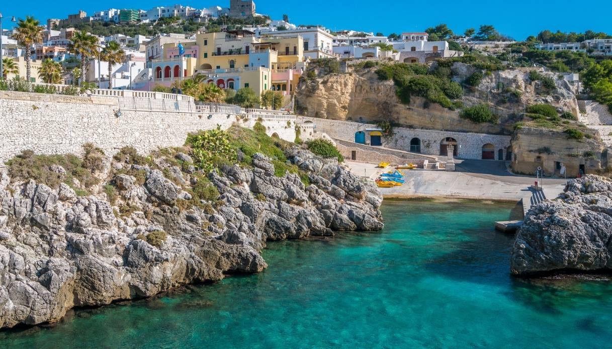 Salento low cost, les destinations les plus belles et économiques pour des vacances d'été dans les Pouilles