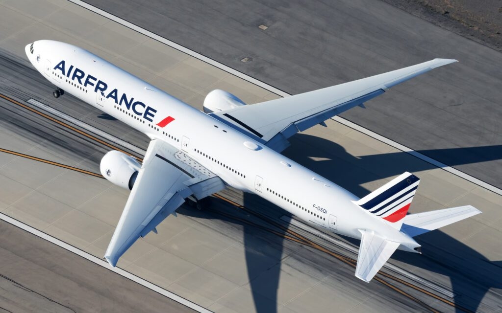 Air France и KLM подтвердили утечку данных на сторонней платформе