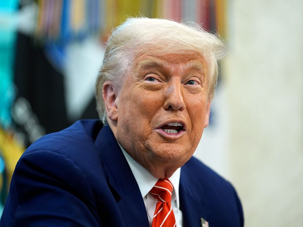 Overheden proberen Trumps nieuwste inreisverbod te begrijpen voordat het maandag van kracht wordt