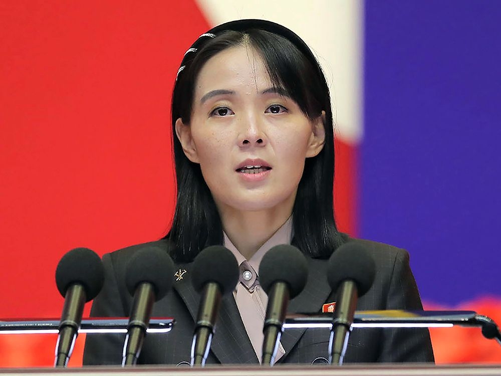 North Korea rejects U.S. goal to resume denuclearization talks, as Pyongyang and Moscow strengthen ties
