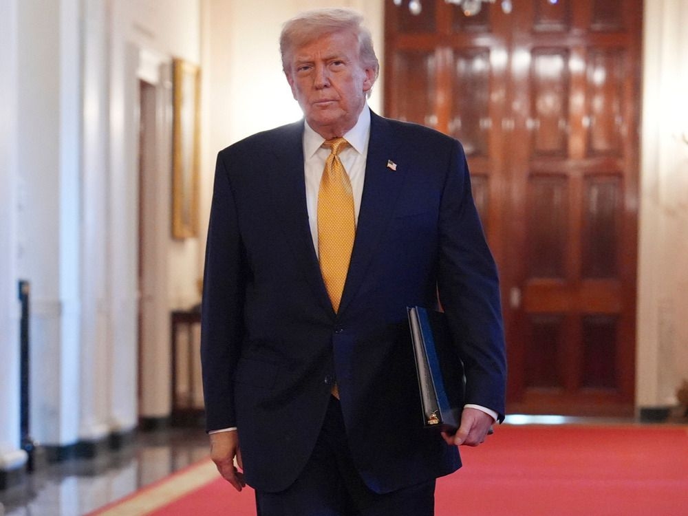 As negociações comerciais entre os EUA e o Canadá estão em andamento novamente, enquanto a lista de desejos de Trump, do petróleo à DEI, continua crescendo