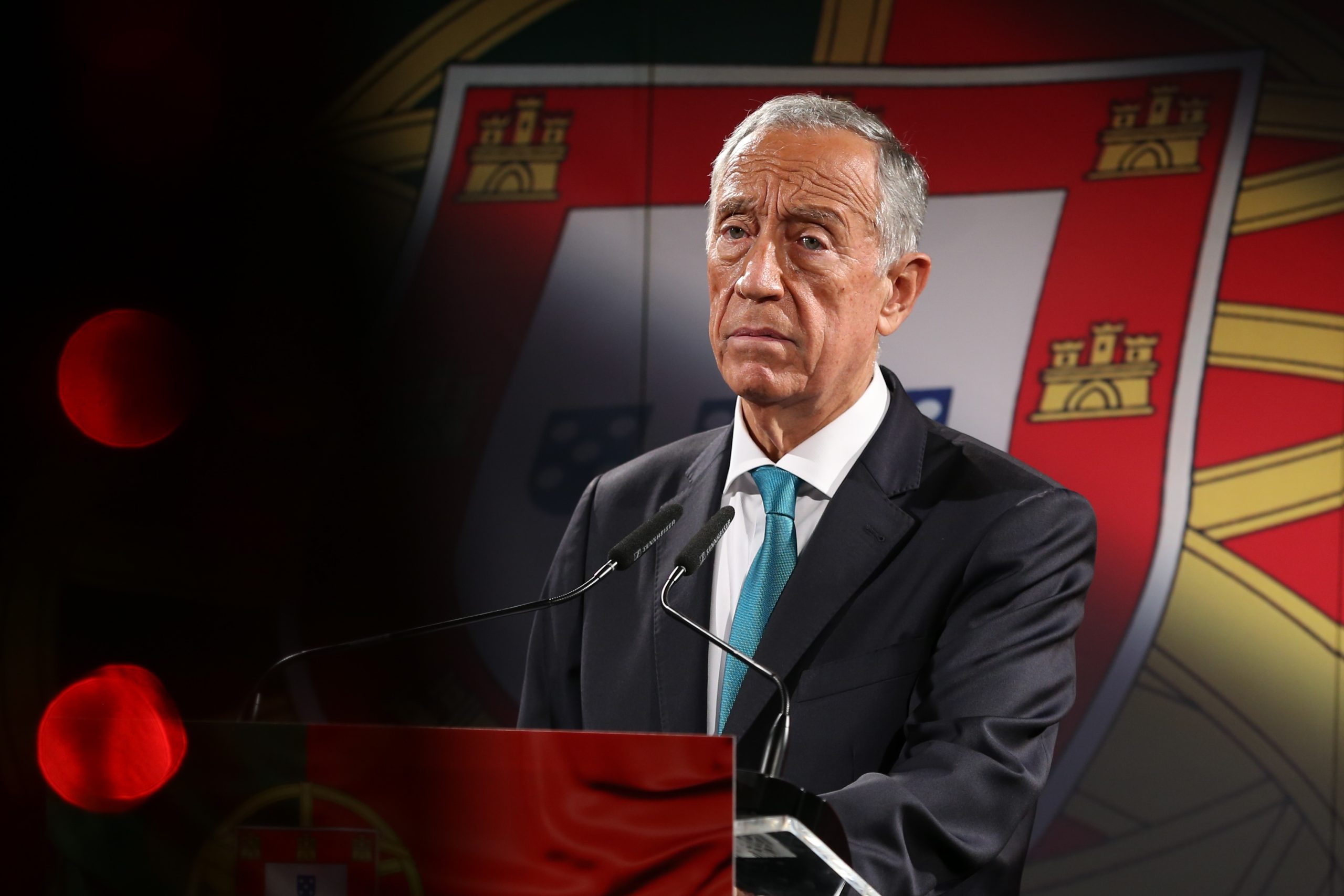 El Presidente de la República cree que la UE necesita reconstruir su base de apoyo