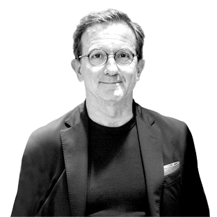 Frágeis fundações – Frágil primeiro-ministro